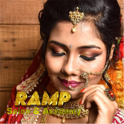 Bridal Makeup in Kharghar